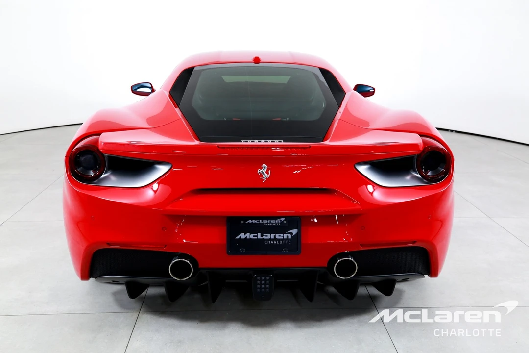 2018 Ferrari 488 GTB - Image 7 of 31