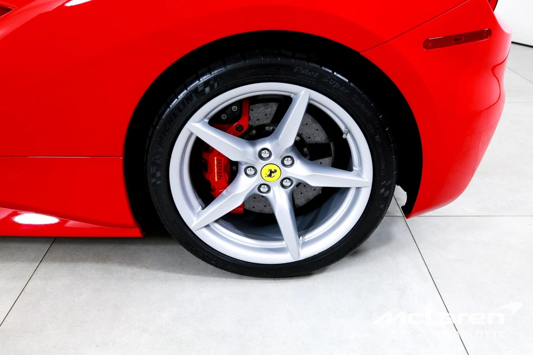 2018 Ferrari 488 GTB - Image 31 of 31