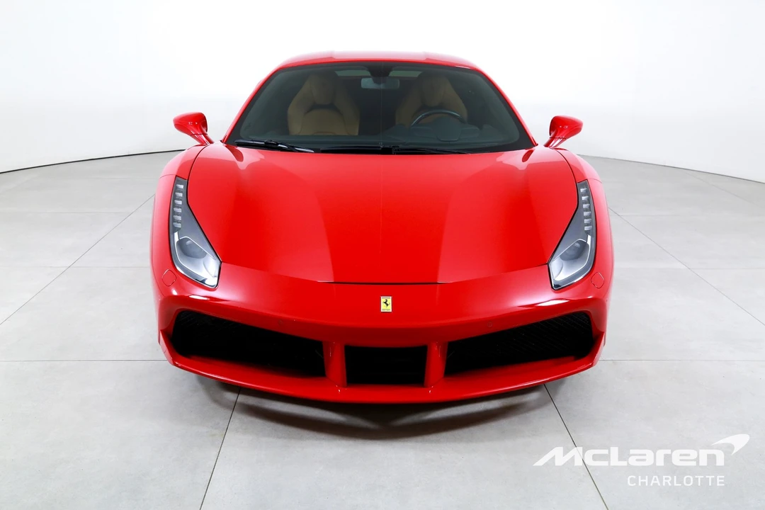 2018 Ferrari 488 GTB - Image 4 of 31