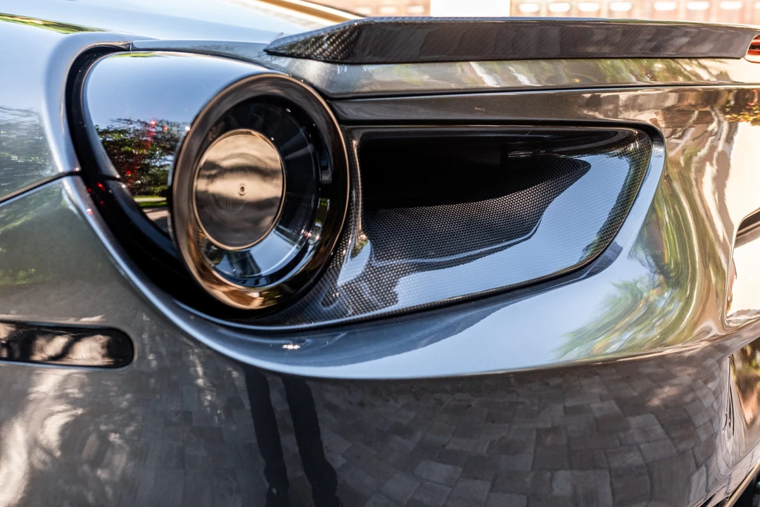 2018 Ferrari 488 GTB - Image 23 of 31