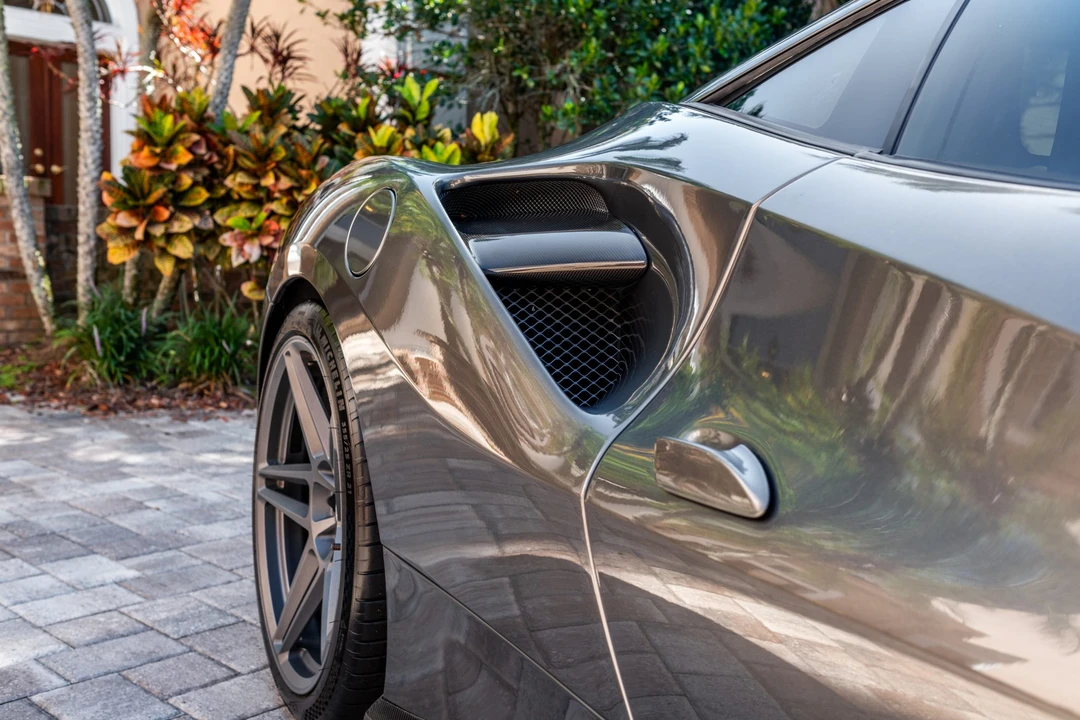 2018 Ferrari 488 GTB - Image 27 of 31
