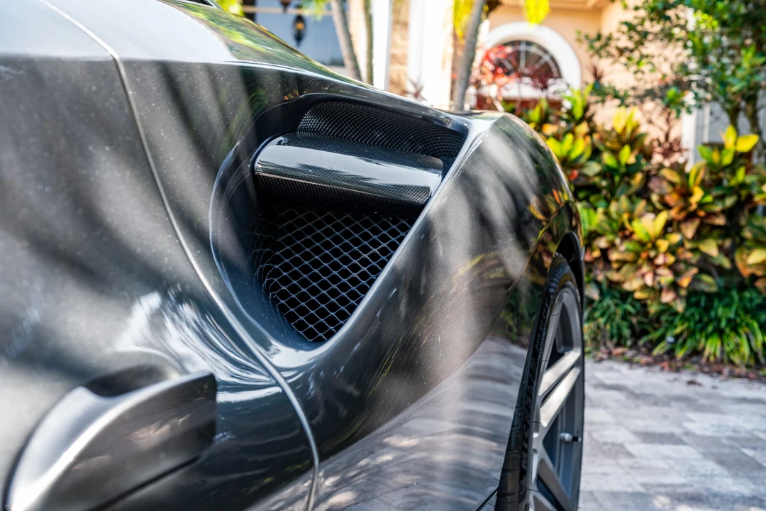 2018 Ferrari 488 GTB - Image 28 of 31
