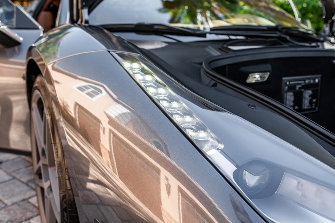 2018 Ferrari 488 GTB - Image 21 of 31