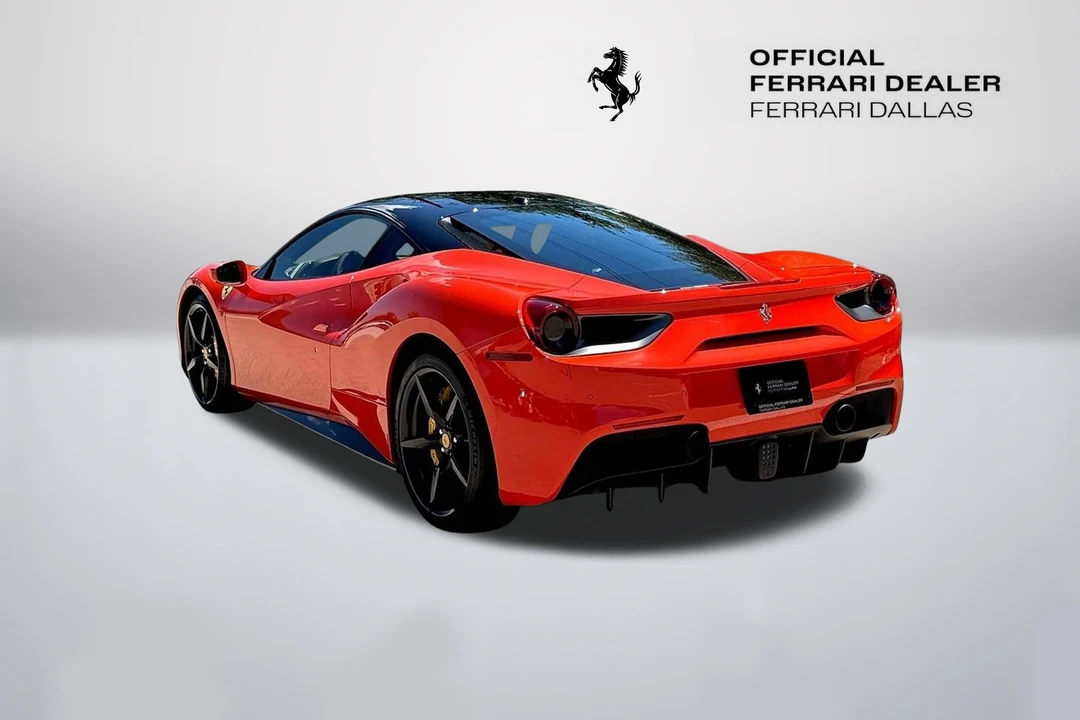 2018 Ferrari 488 GTB - Image 5 of 31