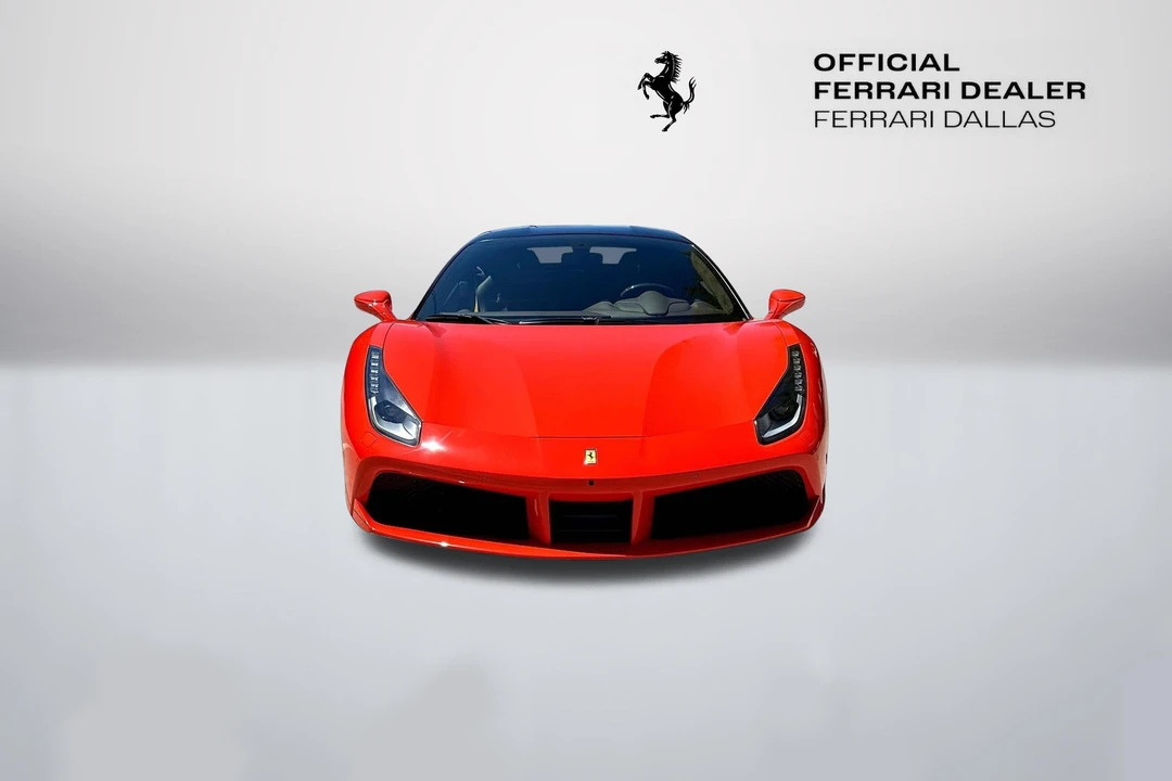 2018 Ferrari 488 GTB - Image 2 of 31