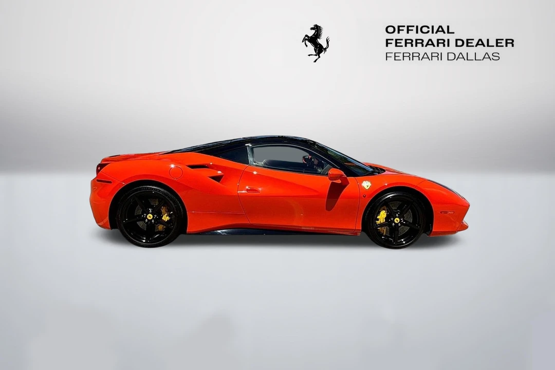 2018 Ferrari 488 GTB - Image 4 of 31