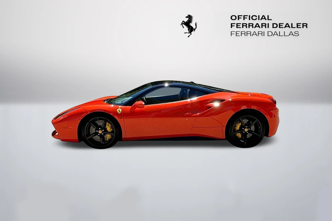 2018 Ferrari 488 GTB - Image 8 of 31