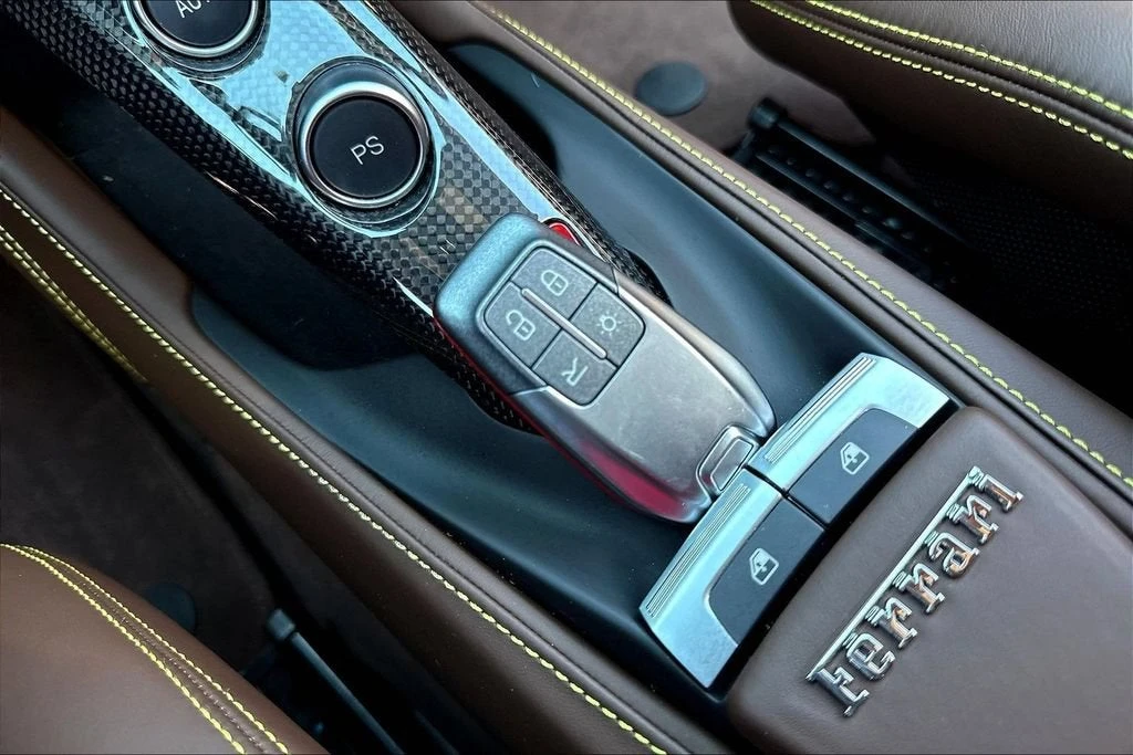 2018 Ferrari 488 GTB - Image 30 of 31