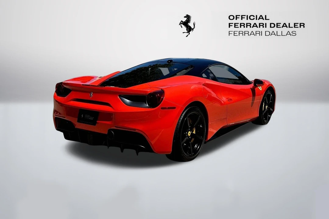 2018 Ferrari 488 GTB - Image 7 of 31