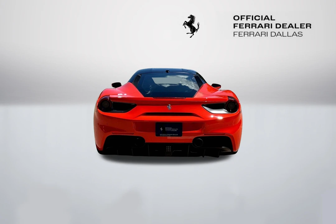2018 Ferrari 488 GTB - Image 6 of 31