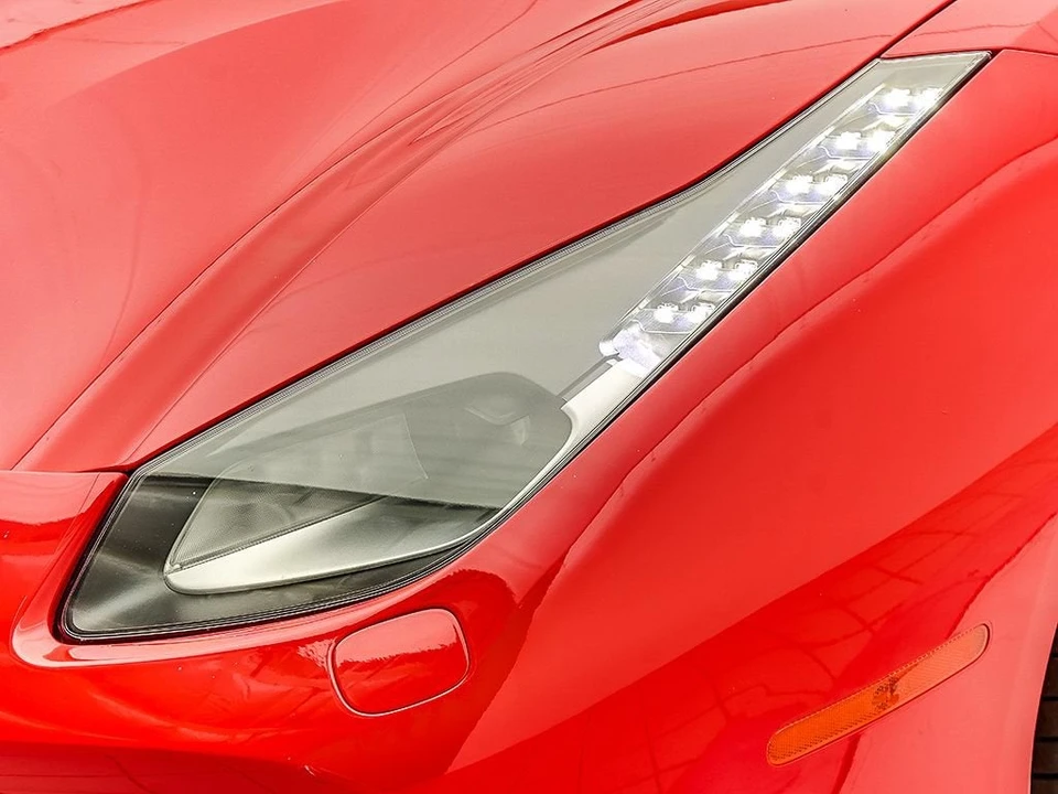 2018 Ferrari 488 GTB - Image 24 of 31