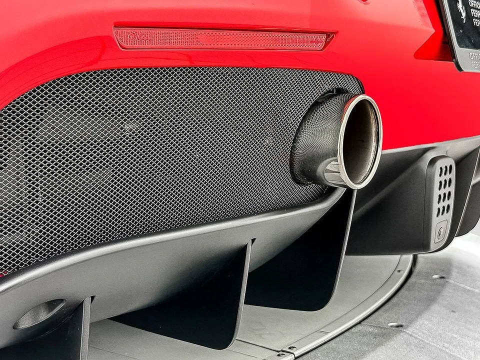 2018 Ferrari 488 GTB - Image 23 of 31