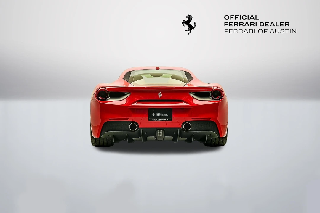 2018 Ferrari 488 GTB - Image 6 of 31