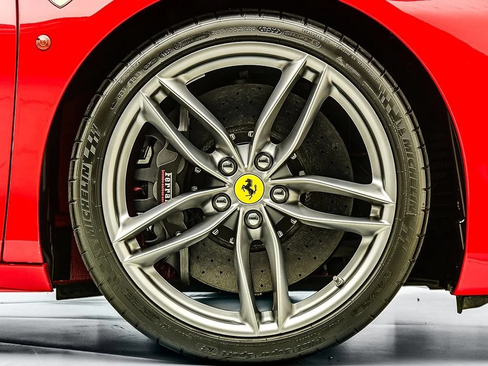 2018 Ferrari 488 GTB - Image 26 of 31