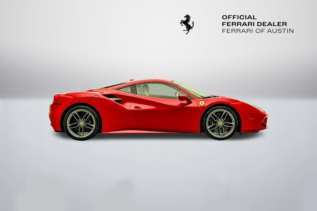 2018 Ferrari 488 GTB - Image 8 of 31