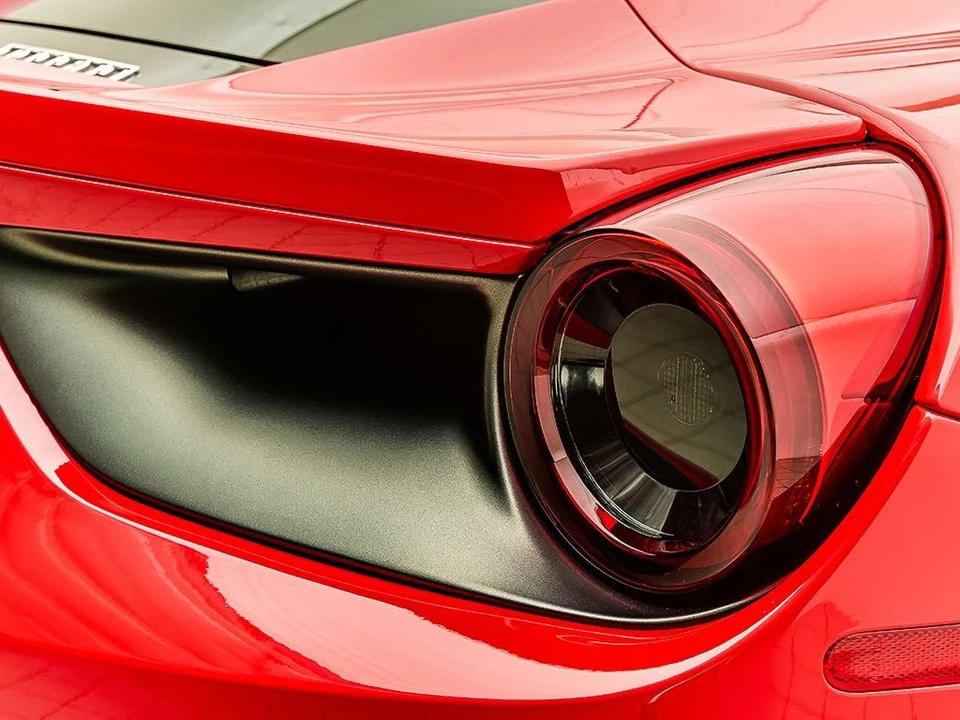 2018 Ferrari 488 GTB - Image 31 of 31