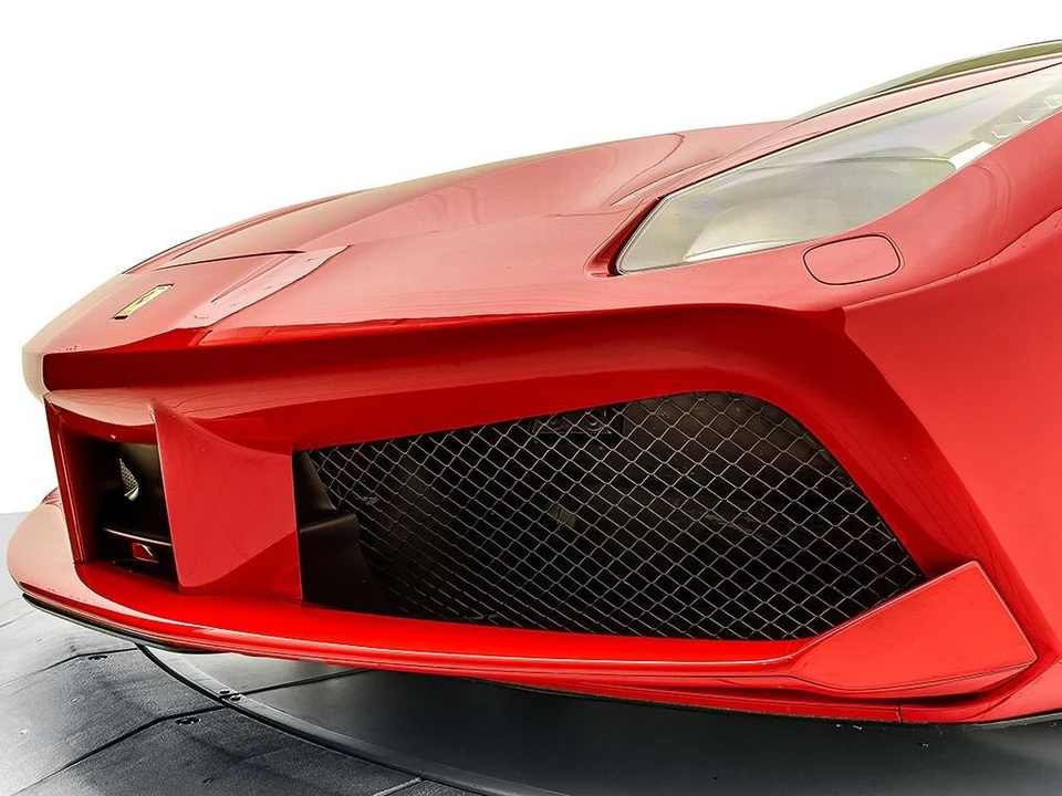 2018 Ferrari 488 GTB - Image 25 of 31