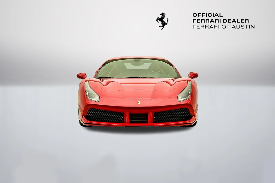 2018 Ferrari 488 GTB - Image 2 of 31