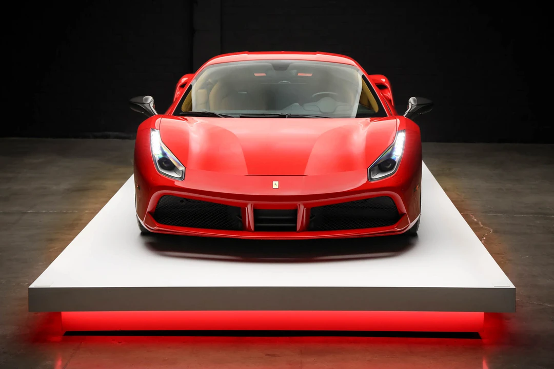 2018 Ferrari 488 GTB - Image 6 of 31