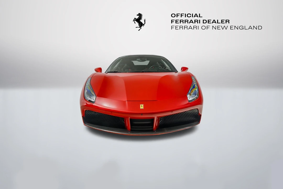 2018 Ferrari 488 GTB - Image 6 of 31