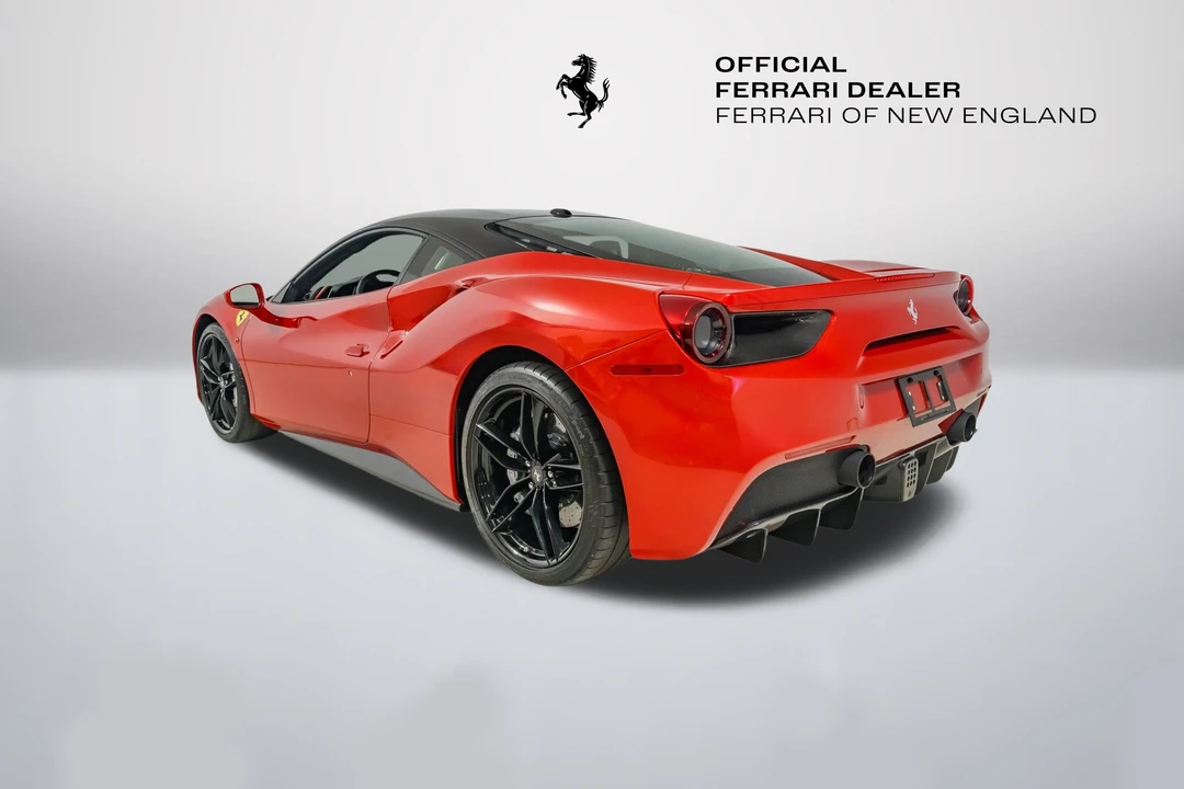 2018 Ferrari 488 GTB - Image 4 of 31