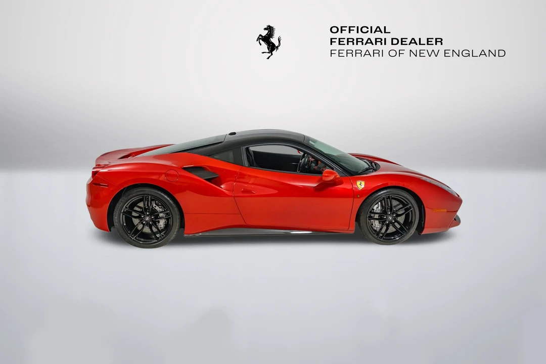 2018 Ferrari 488 GTB - Image 10 of 31