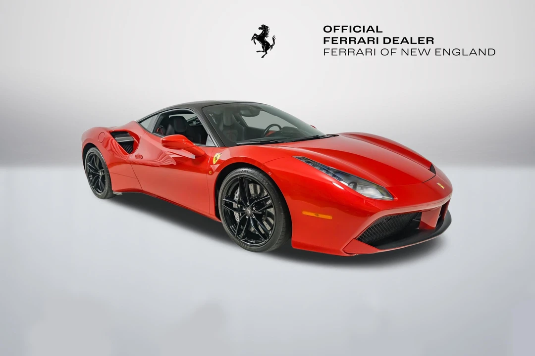 2018 Ferrari 488 GTB - Image 11 of 31