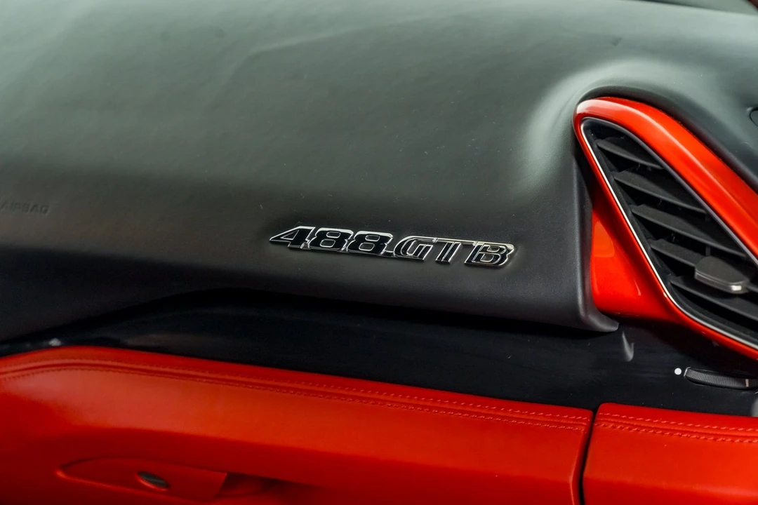 2018 Ferrari 488 GTB - Image 30 of 31