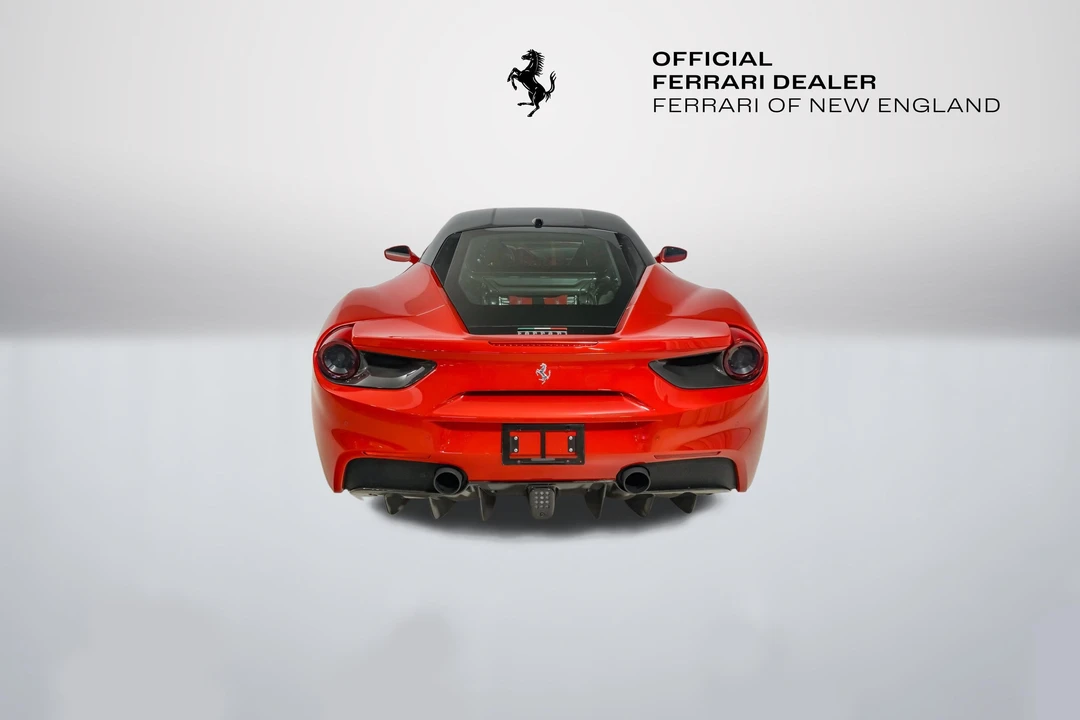 2018 Ferrari 488 GTB - Image 7 of 31
