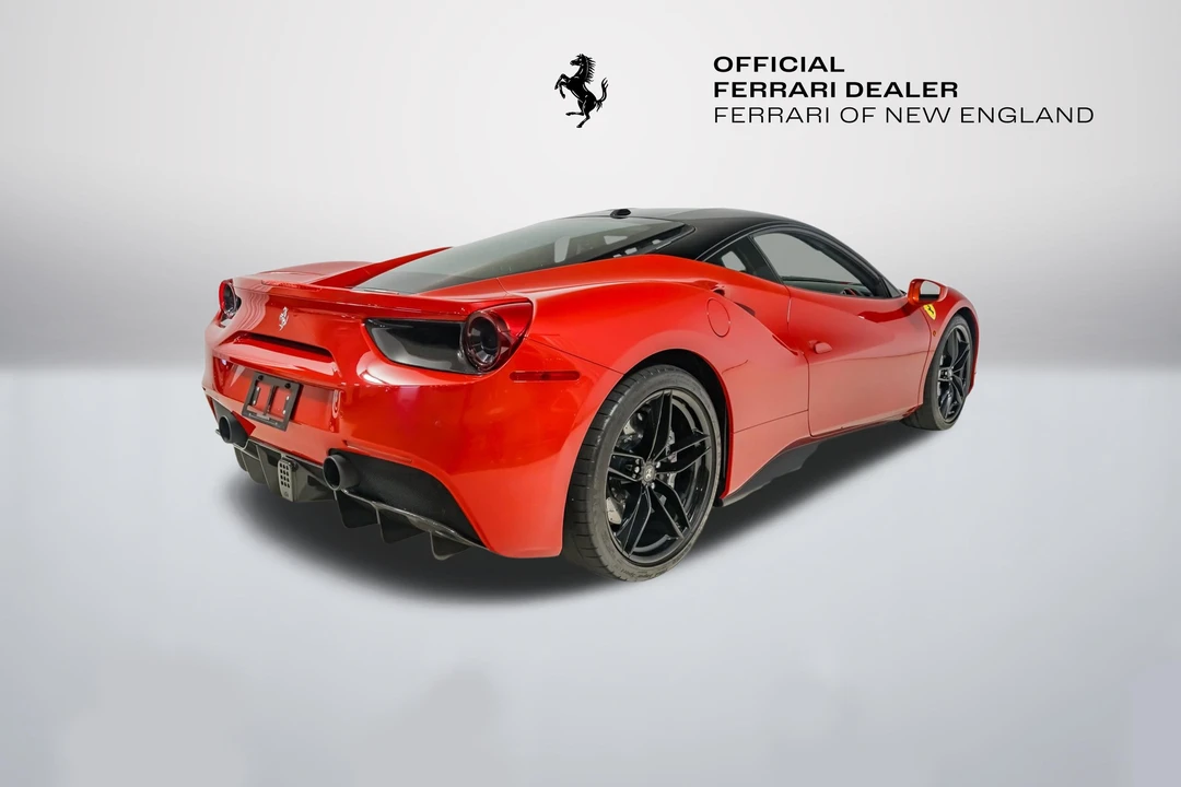 2018 Ferrari 488 GTB - Image 9 of 31