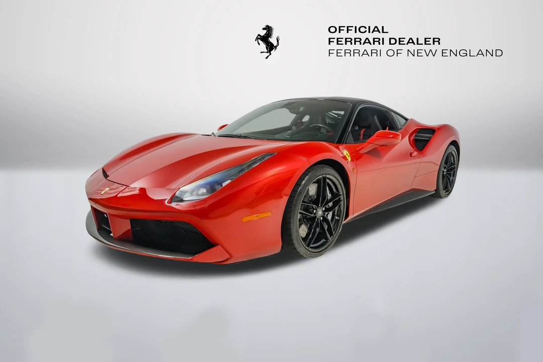 2018 Ferrari 488 GTB - Image 2 of 31