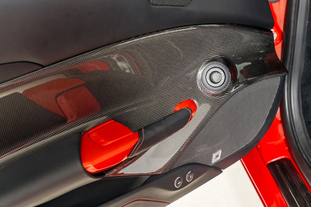2018 Ferrari 488 GTB - Image 22 of 31
