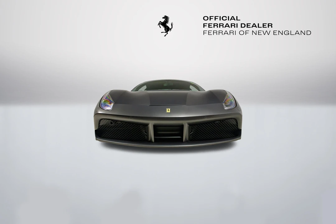 2018 Ferrari 488 GTB - Image 10 of 31