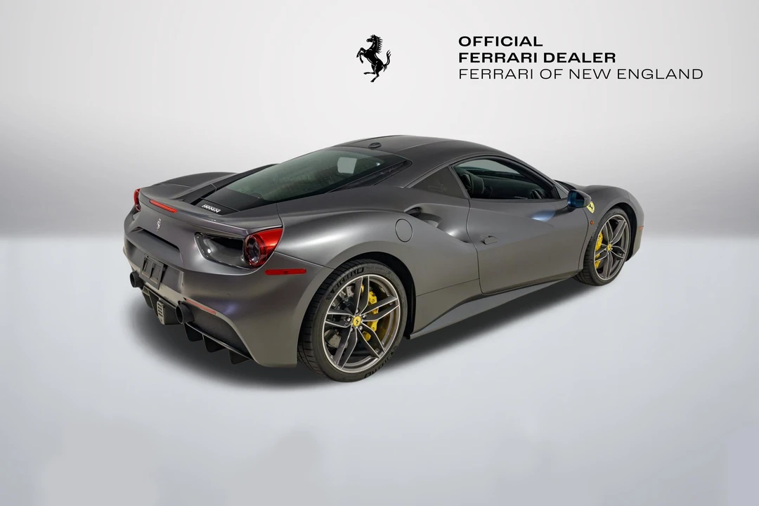 2018 Ferrari 488 GTB - Image 7 of 31
