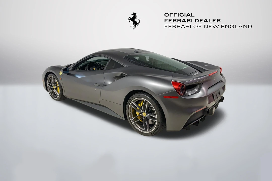 2018 Ferrari 488 GTB - Image 4 of 31