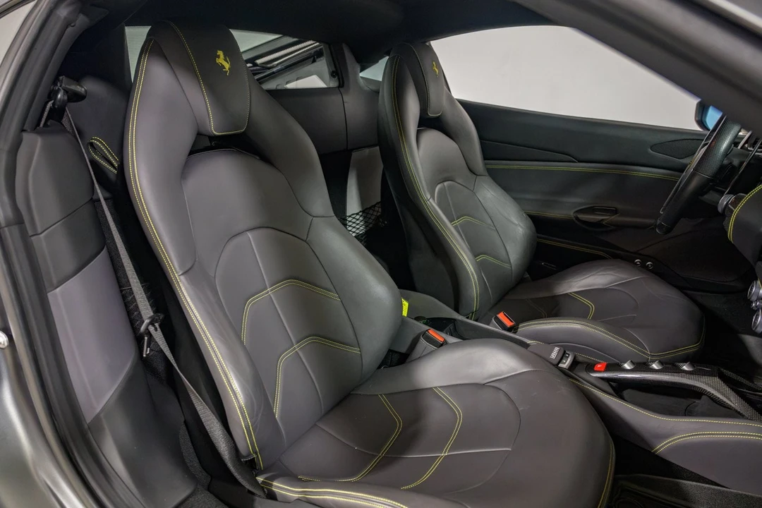 2018 Ferrari 488 GTB - Image 27 of 31