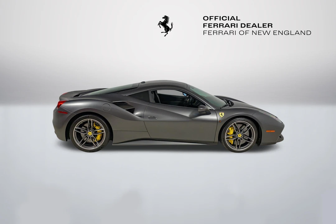 2018 Ferrari 488 GTB - Image 8 of 31