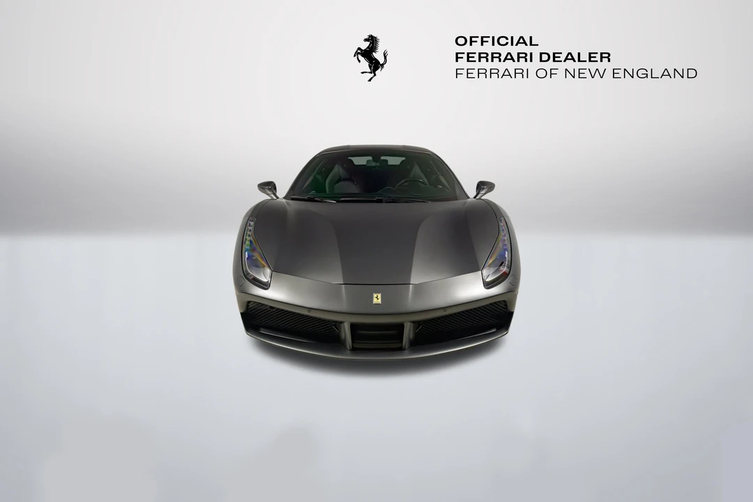 2018 Ferrari 488 GTB - Image 11 of 31
