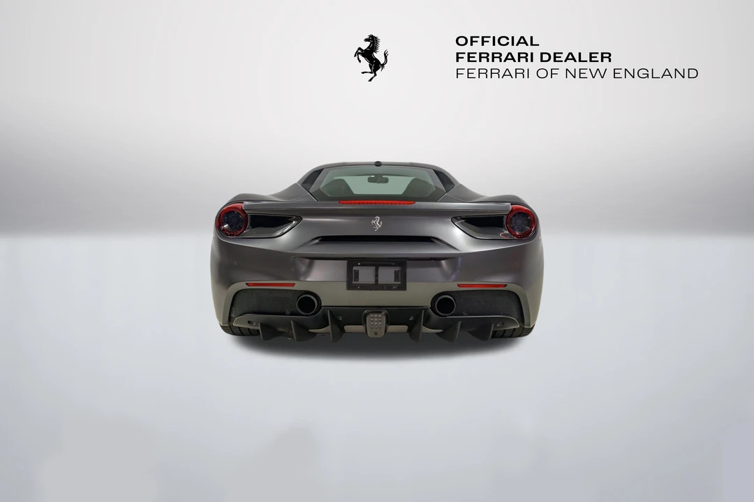 2018 Ferrari 488 GTB - Image 6 of 31
