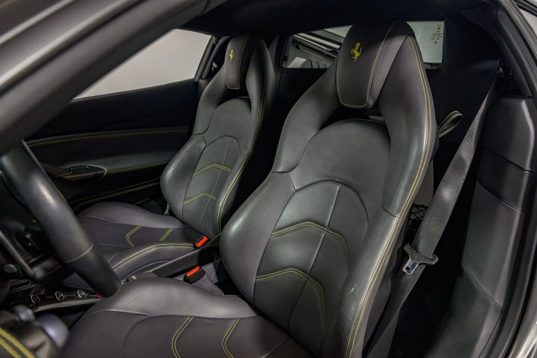 2018 Ferrari 488 GTB - Image 23 of 31