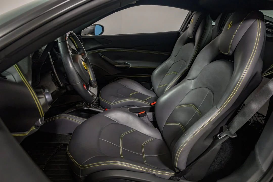 2018 Ferrari 488 GTB - Image 22 of 31