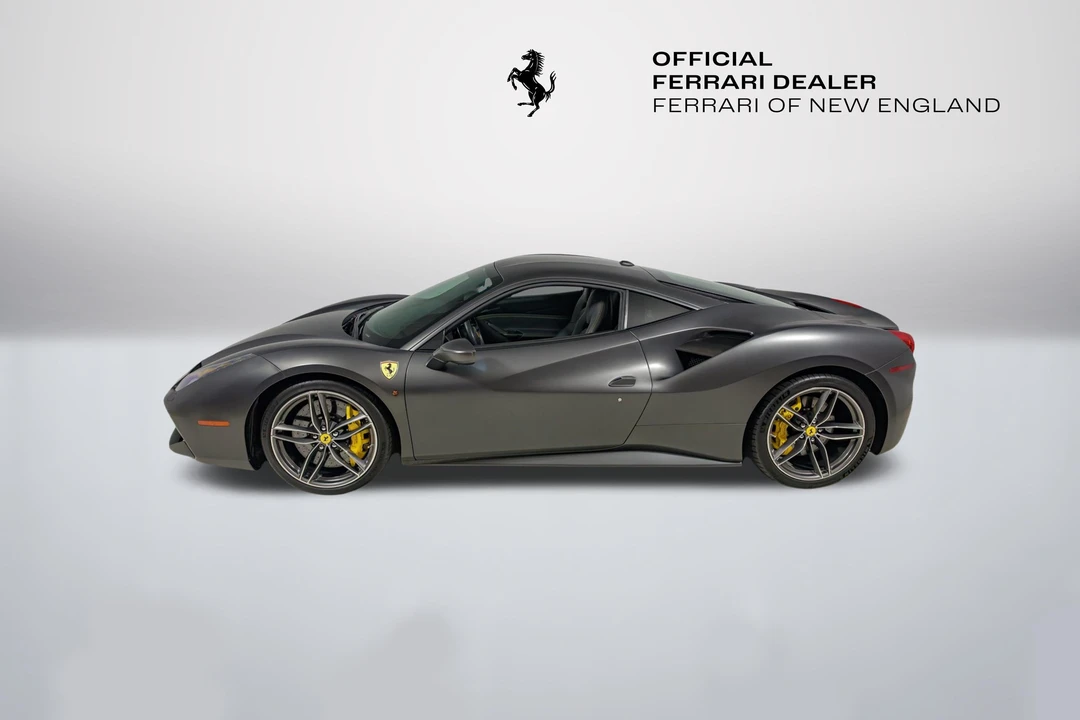 2018 Ferrari 488 GTB - Image 3 of 31