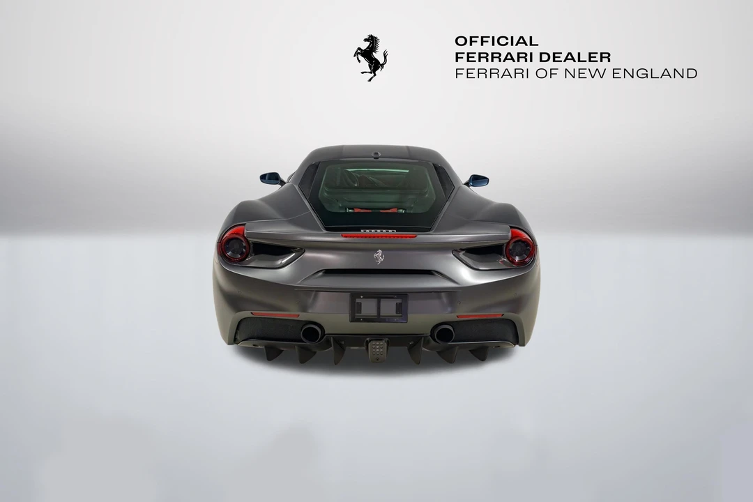 2018 Ferrari 488 GTB - Image 5 of 31