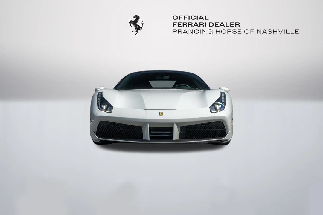 2018 Ferrari 488 GTB - Image 3 of 31