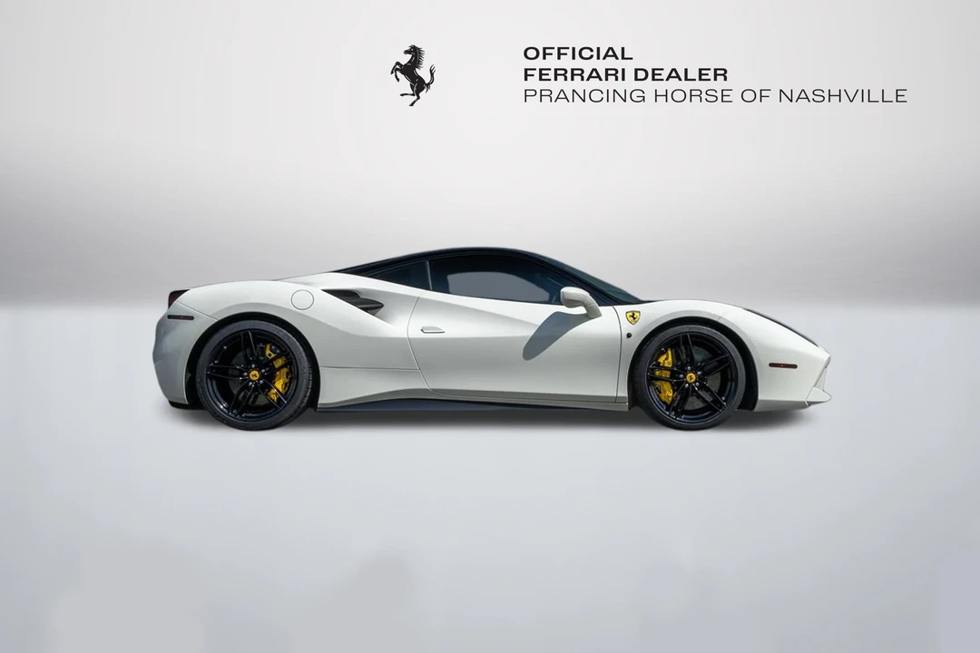 2018 Ferrari 488 GTB - Image 5 of 31