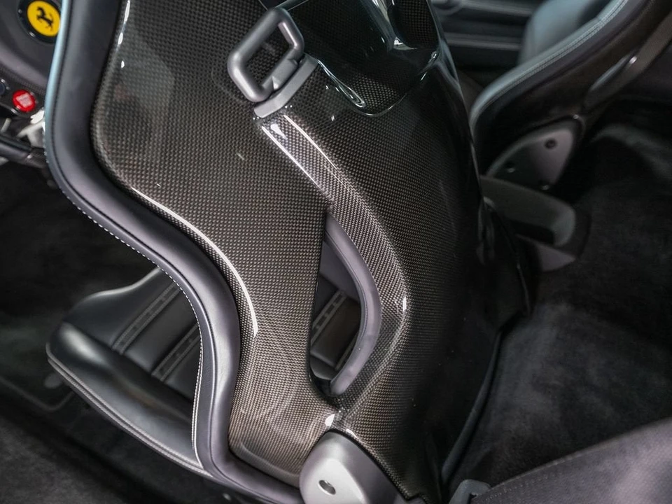 2018 Ferrari 488 GTB - Image 11 of 31