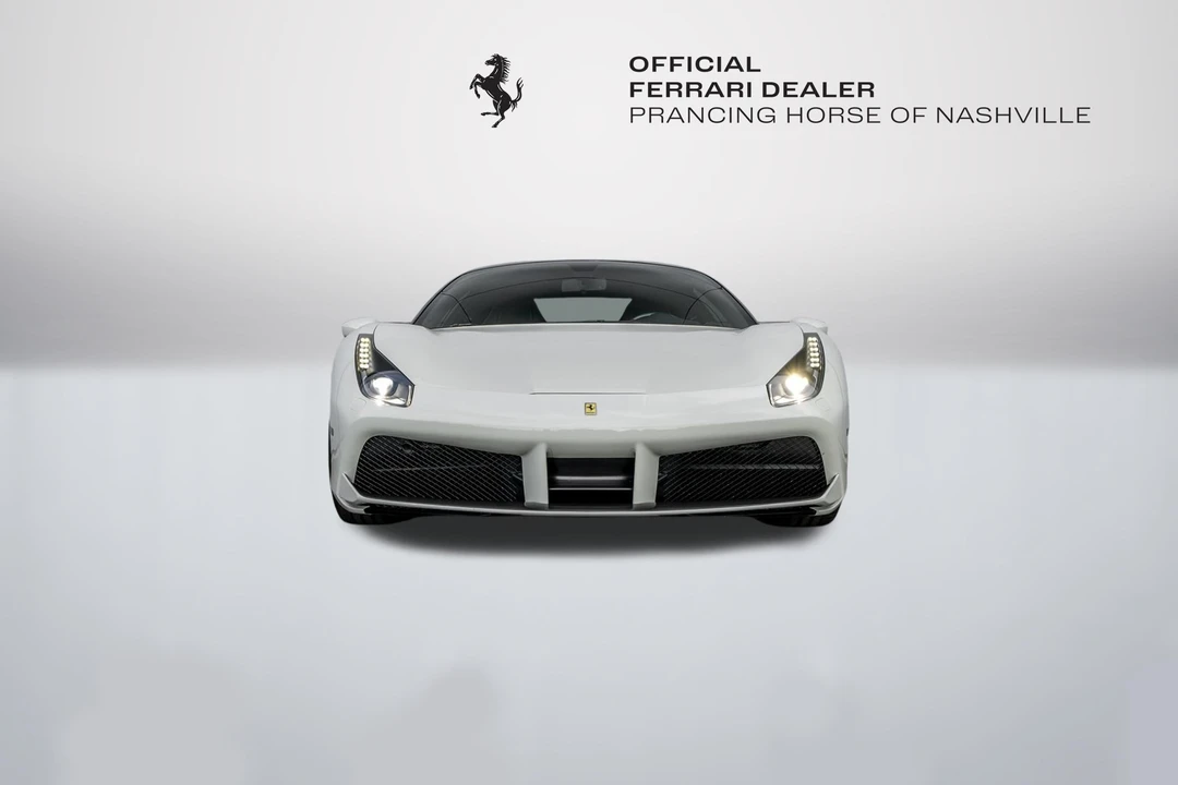 2018 Ferrari 488 GTB - Image 3 of 31