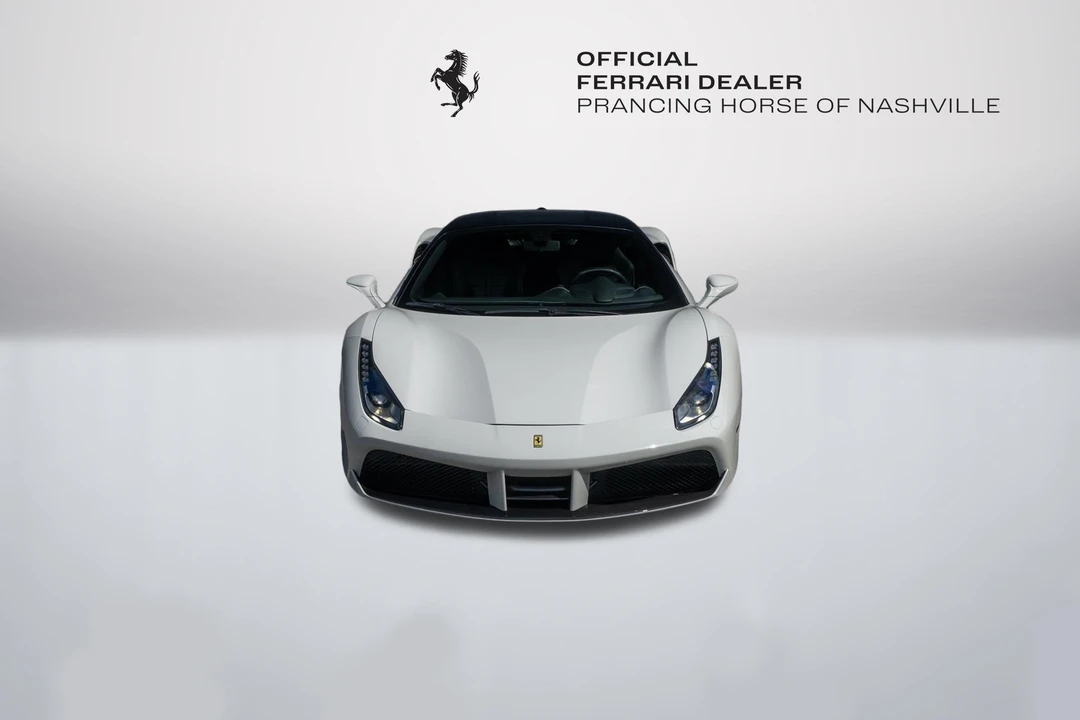 2018 Ferrari 488 GTB - Image 2 of 31