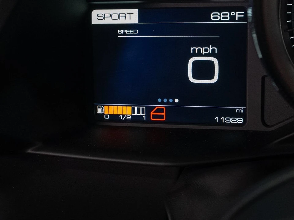 2018 Ferrari 488 GTB - Image 28 of 31