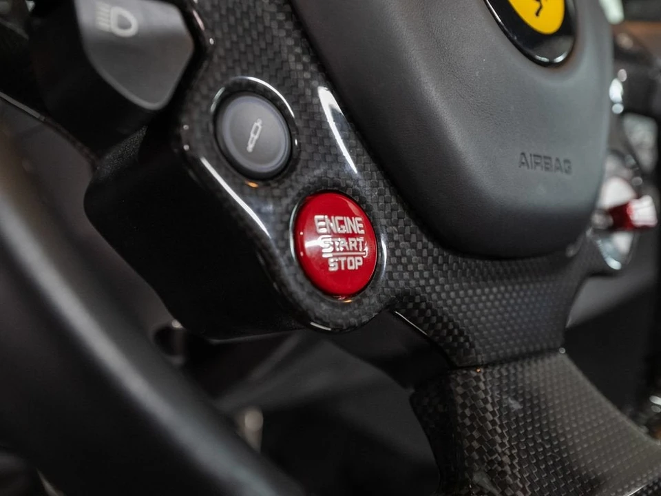 2018 Ferrari 488 GTB - Image 24 of 31